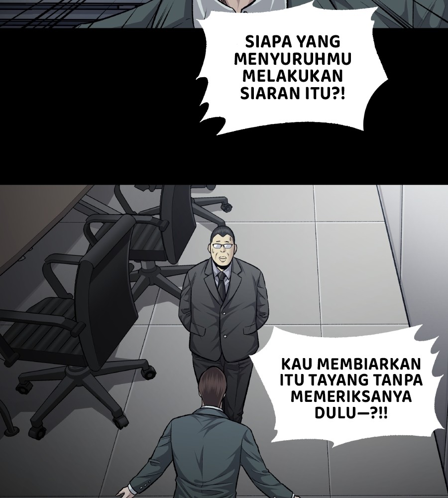 Vigilante Chapter 61 halaman 27