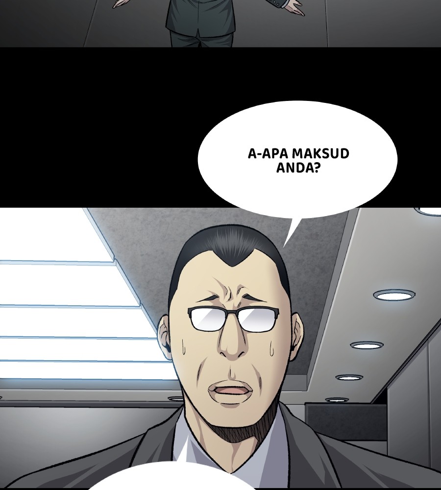 Vigilante Chapter 61 halaman 28