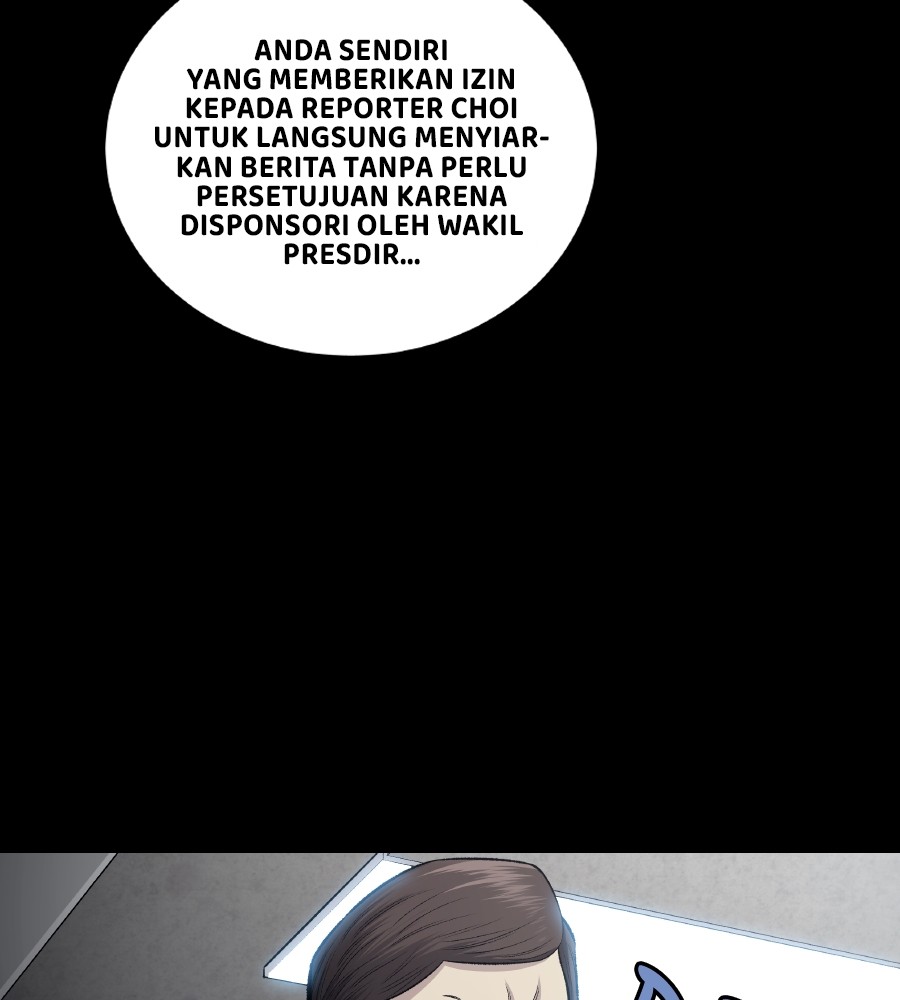 Vigilante Chapter 61 halaman 29