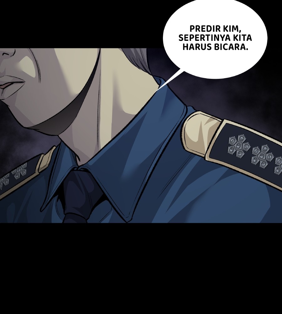 Vigilante Chapter 62 halaman 29
