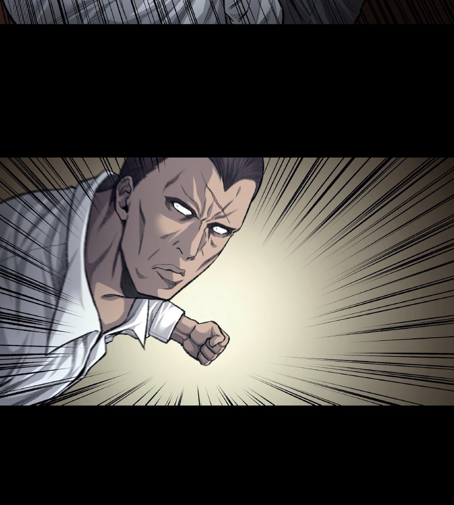 Vigilante Chapter 70 halaman 25