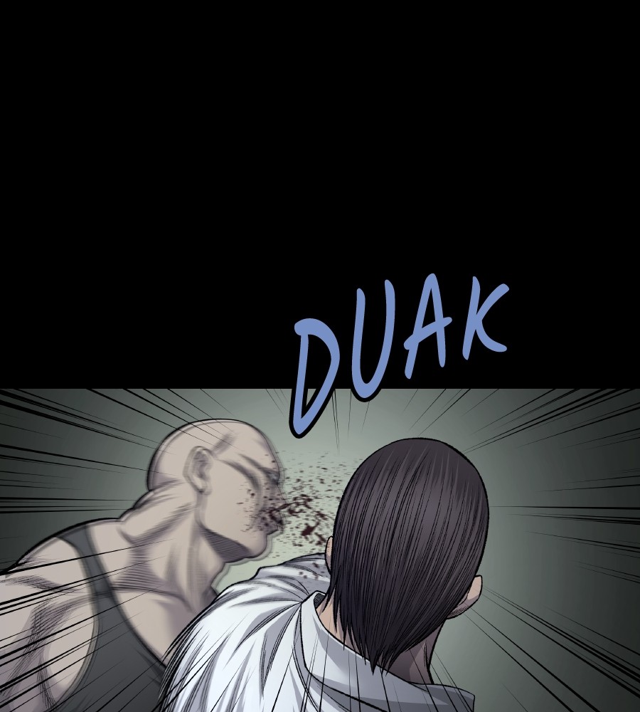Vigilante Chapter 70 halaman 26