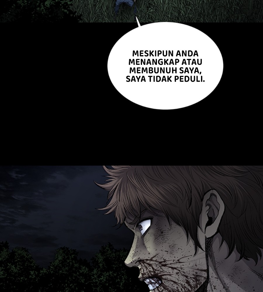 Vigilante Chapter 79 halaman 29