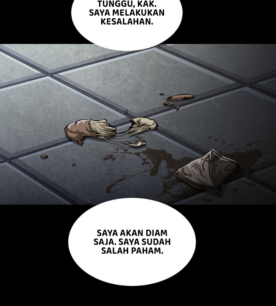 Vigilante Chapter 81 halaman 26