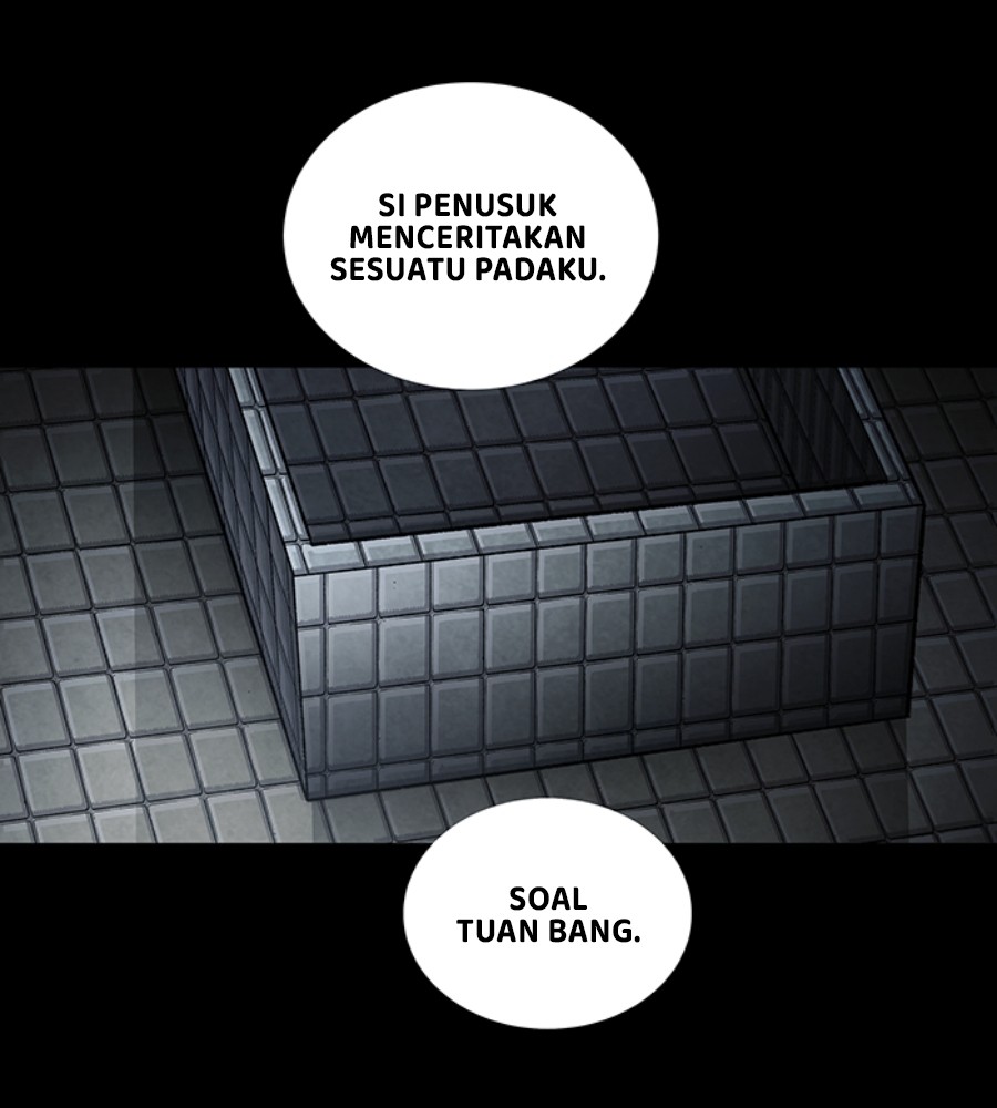 Vigilante Chapter 81 halaman 27