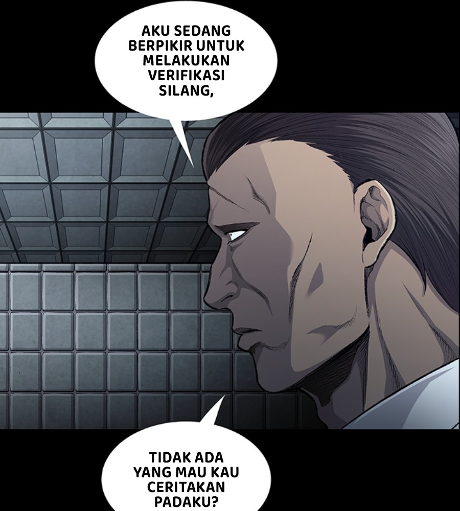 Vigilante Chapter 81 halaman 28