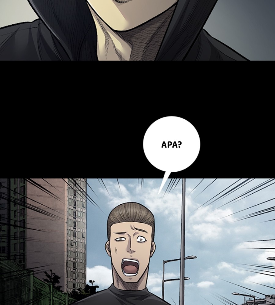 Vigilante Chapter 83 halaman 29