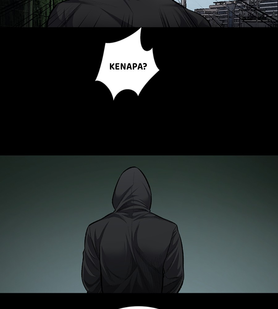 Vigilante Chapter 83 halaman 30