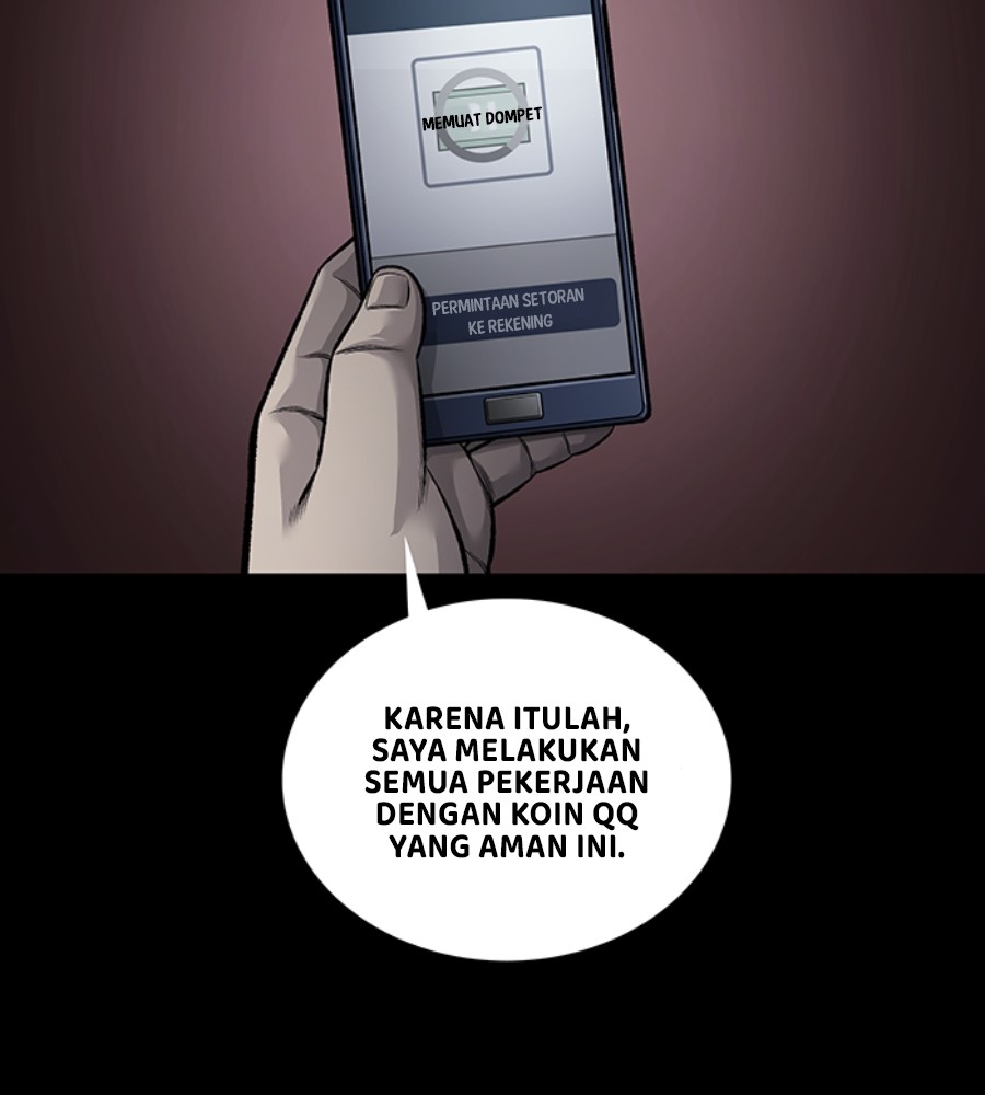 Vigilante Chapter 84 halaman 28