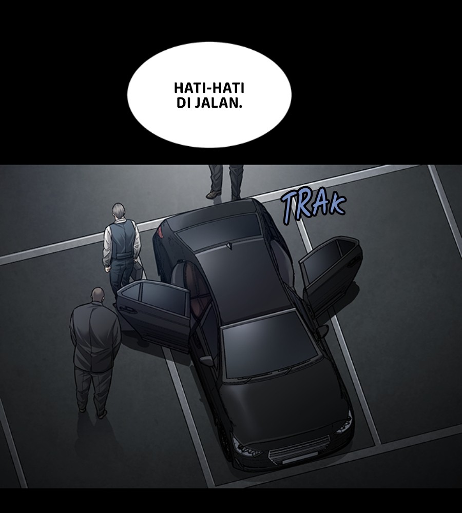 Vigilante Chapter 84 halaman 30