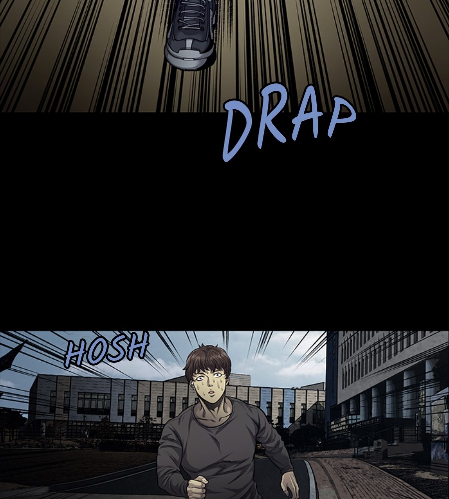 Vigilante Chapter 87 halaman 29