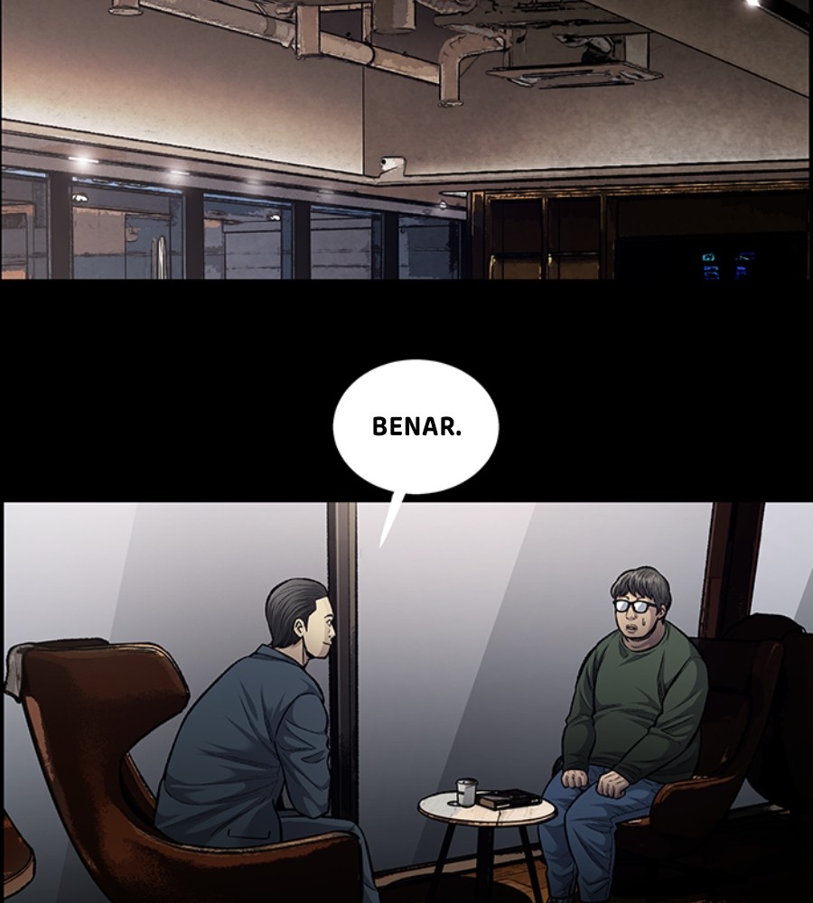 Vigilante Chapter 89 Gambar 29