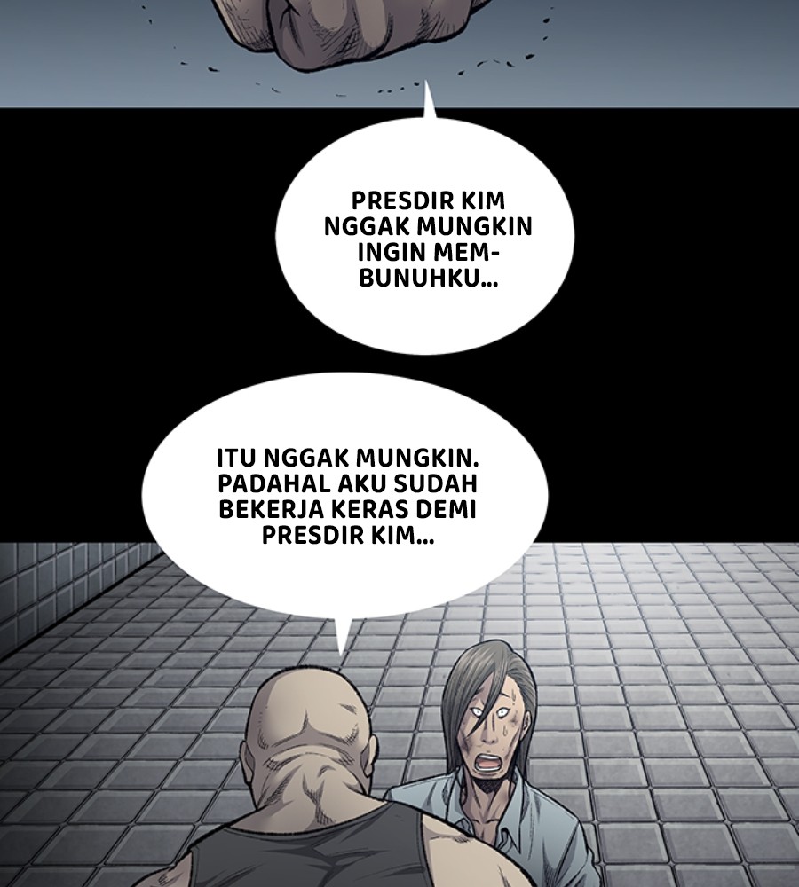 Vigilante Chapter 96 halaman 30