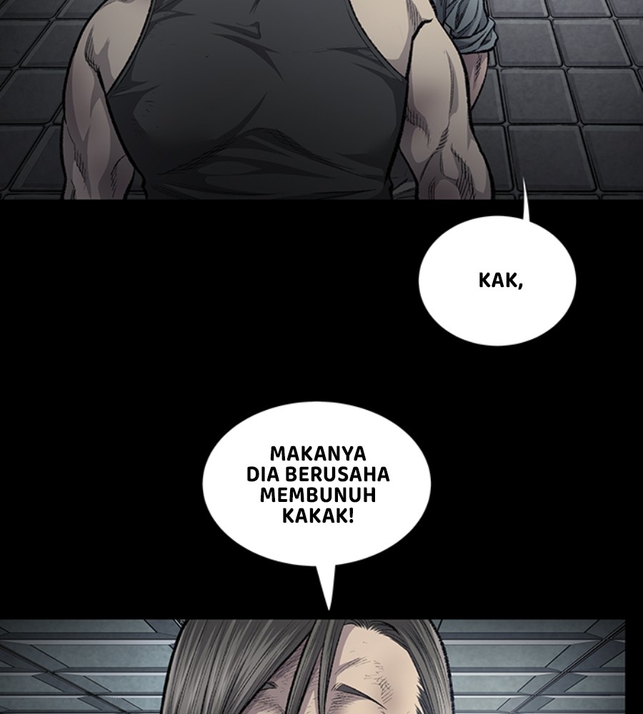 Vigilante Chapter 96 halaman 31