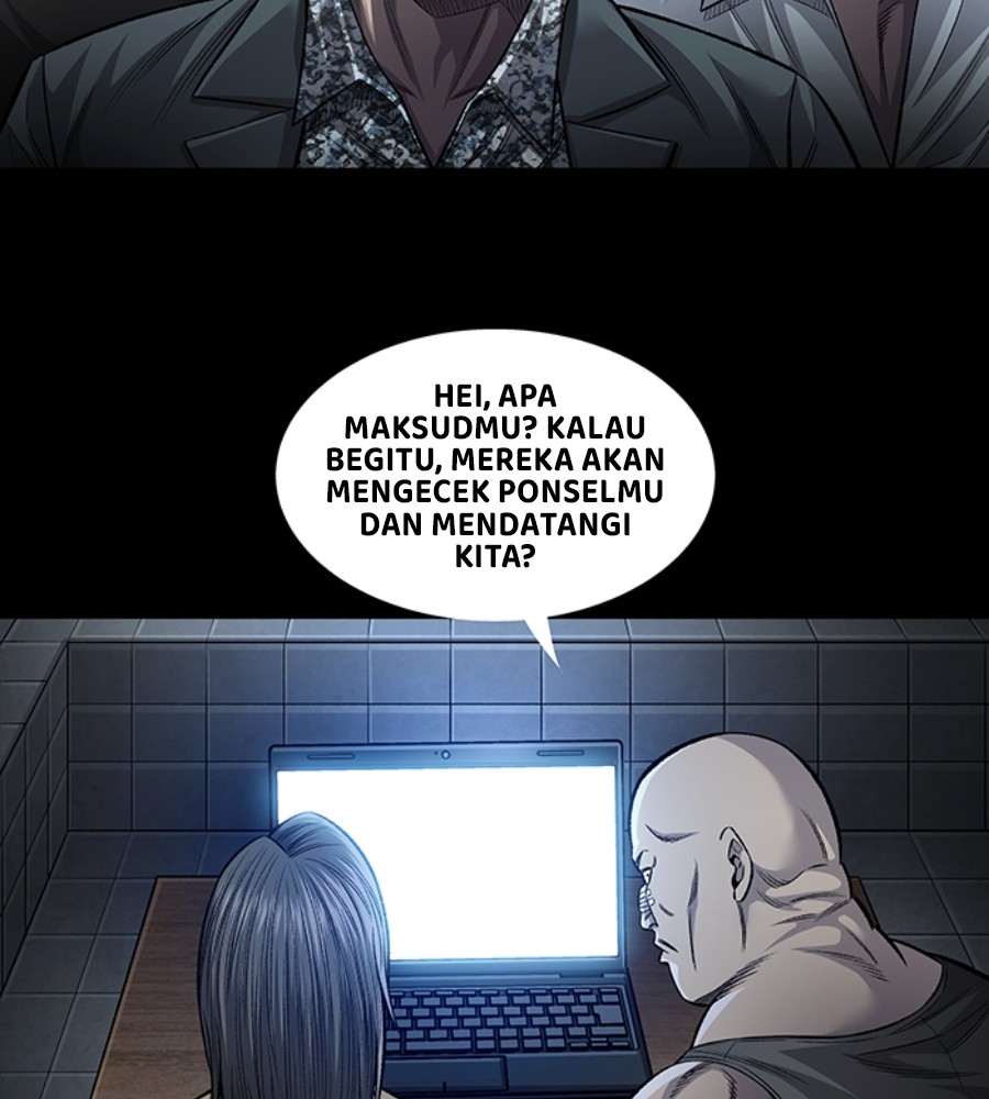 Vigilante Chapter 98 halaman 28