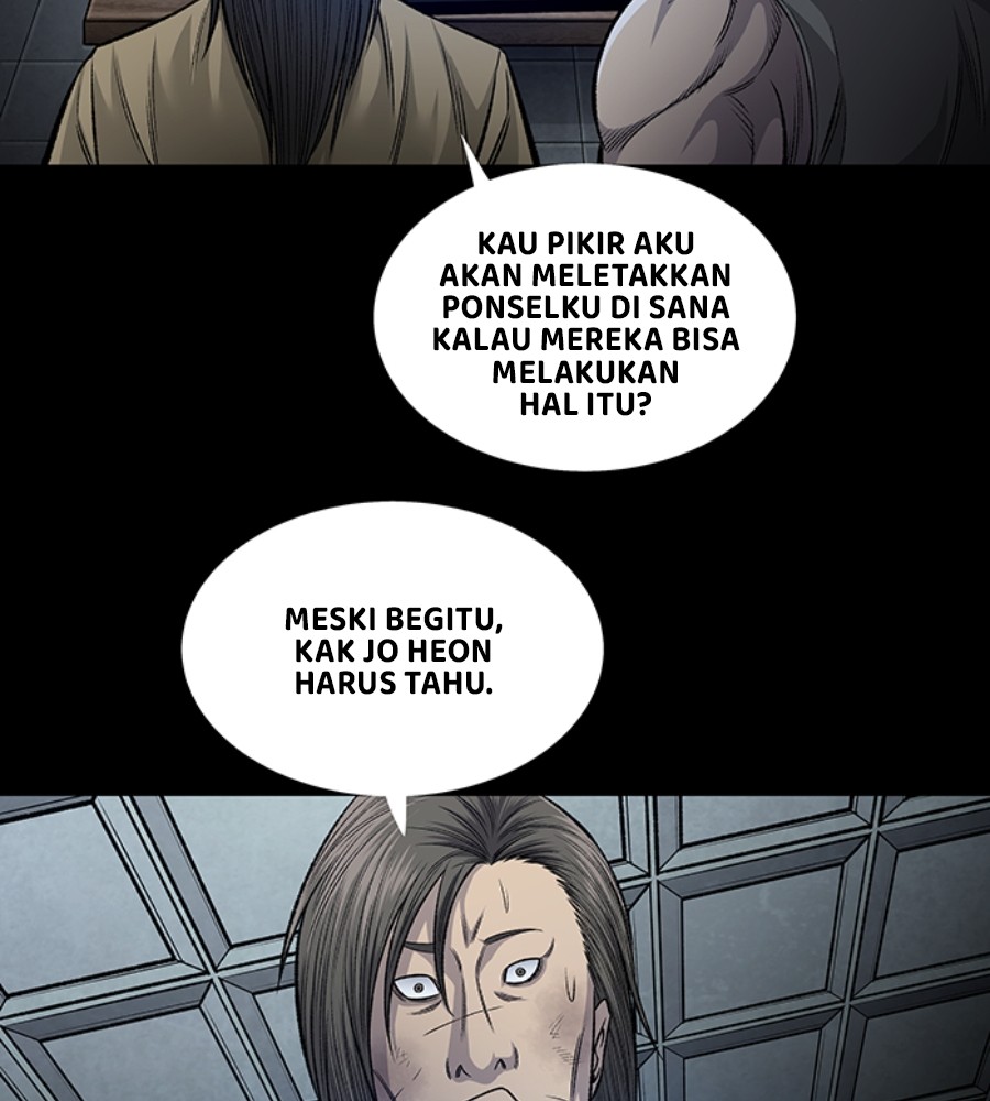 Vigilante Chapter 98 halaman 29