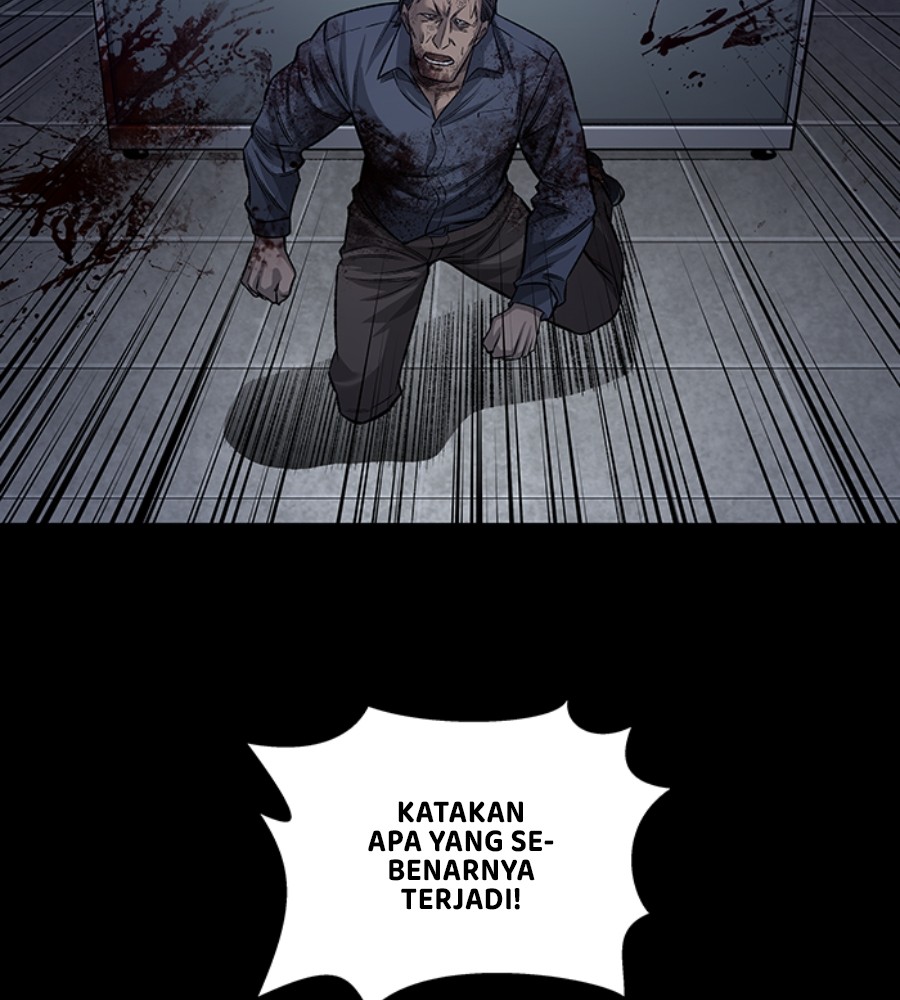 Vigilante Chapter 99 halaman 29