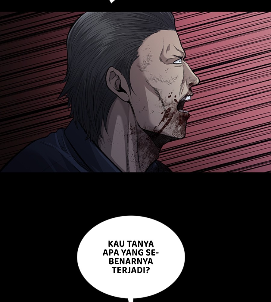 Vigilante Chapter 99 halaman 30