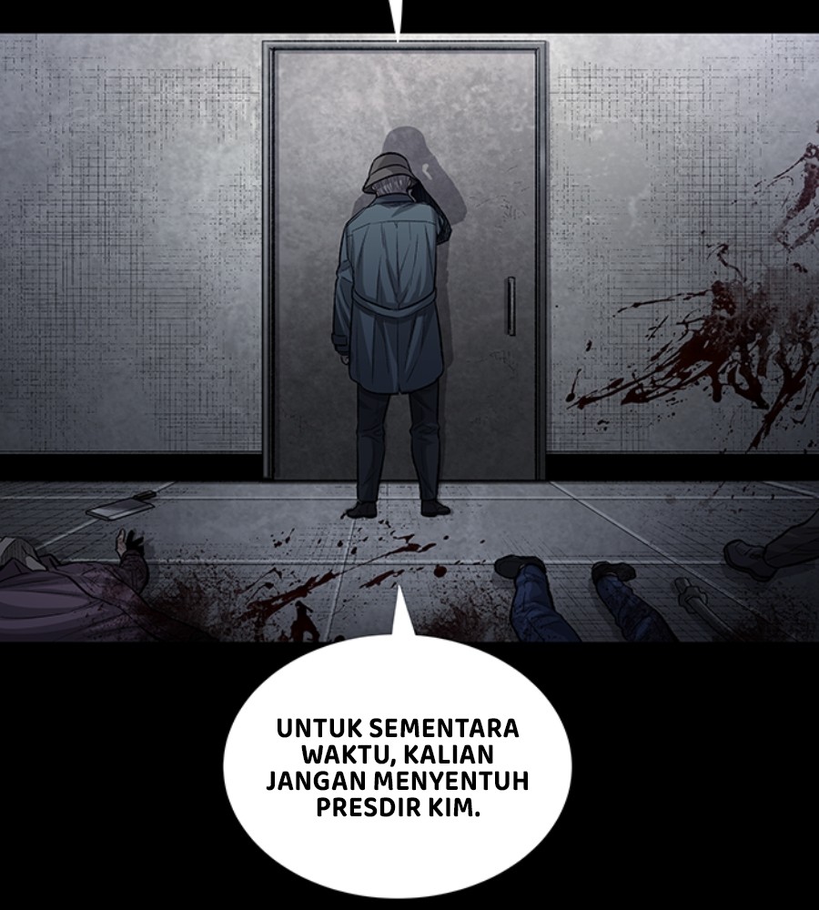 Vigilante Chapter 99 halaman 31