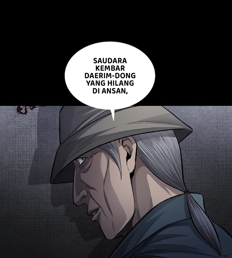 Vigilante Chapter 99 halaman 32