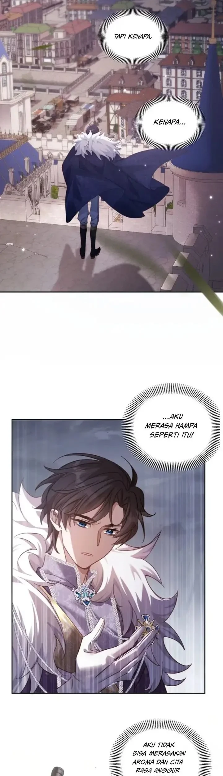 Villain at Work! Is Crushing the Boss My KPI? Chapter 9 Gambar 15
