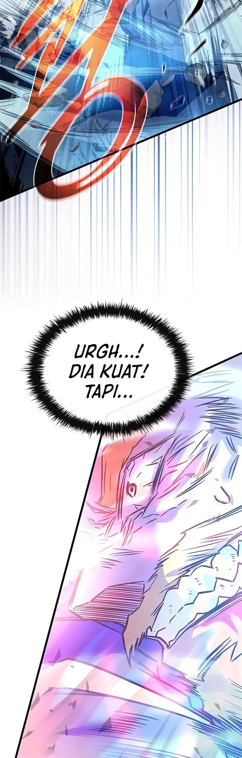 Villain To Kill Chapter 210 Gambar 31