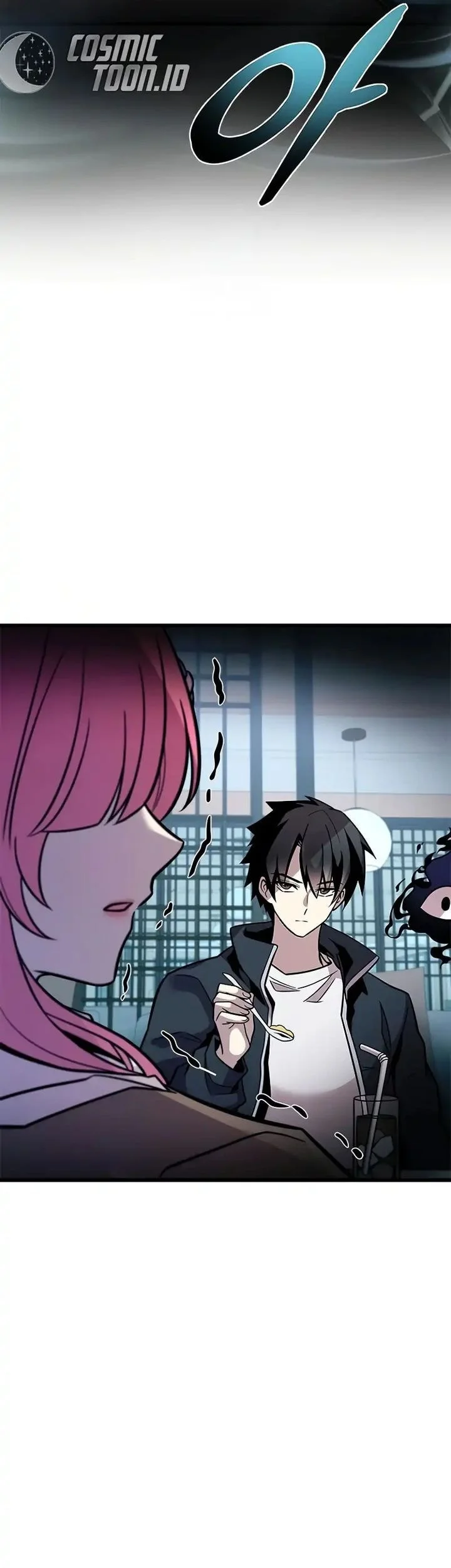 Villain To Kill Chapter 216 Gambar 24