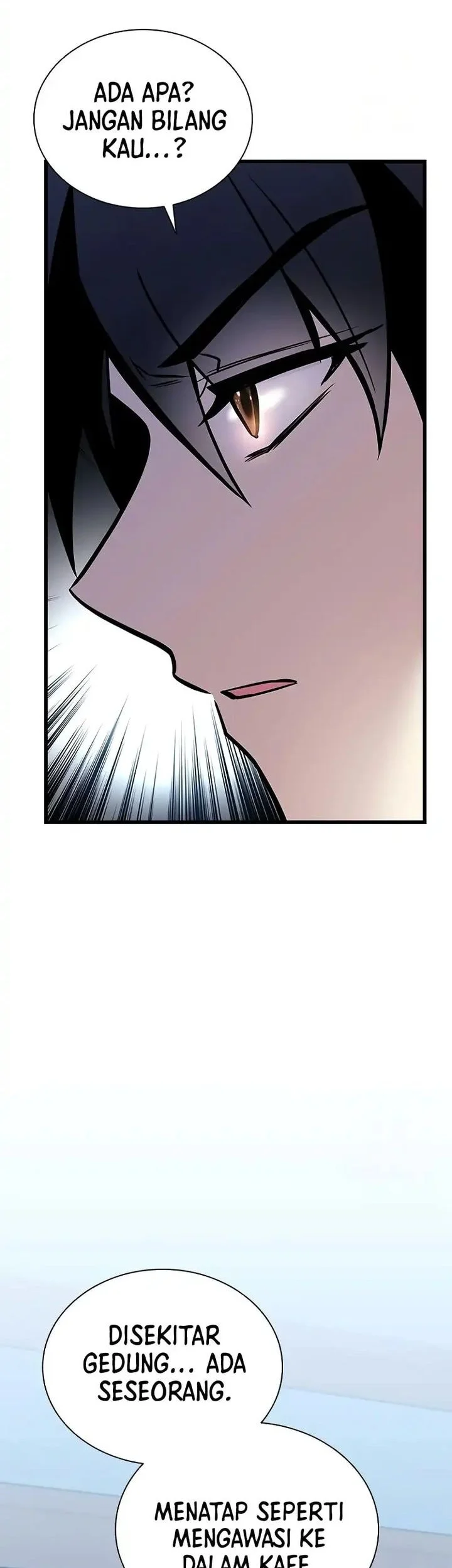 Villain To Kill Chapter 216 Gambar 25