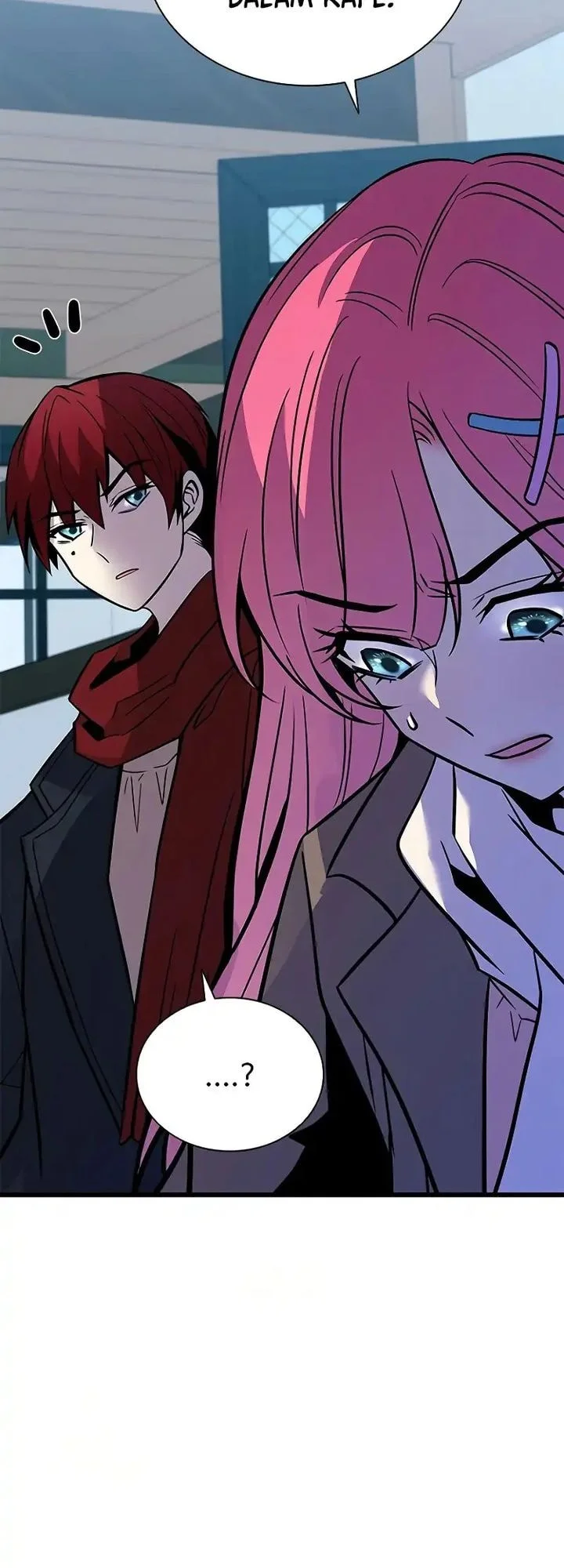 Villain To Kill Chapter 216 Gambar 26