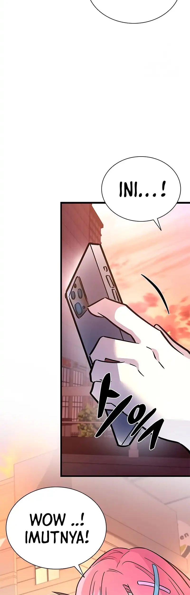 Villain To Kill Chapter 217 Gambar 29