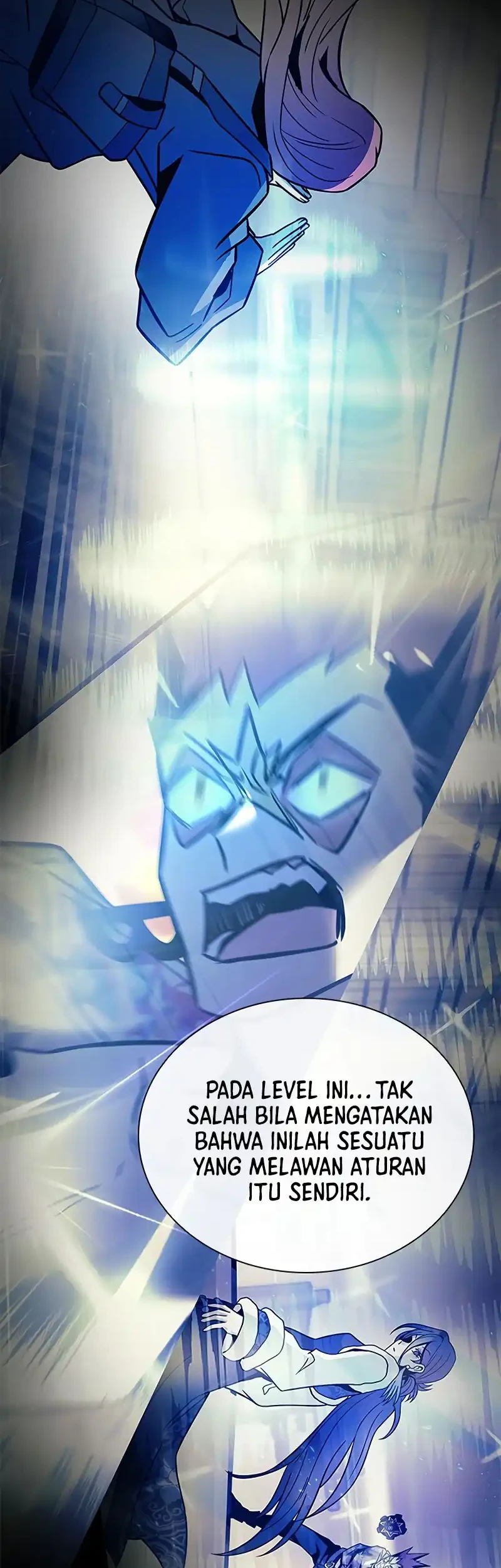 Villain To Kill Chapter 218 Gambar 27
