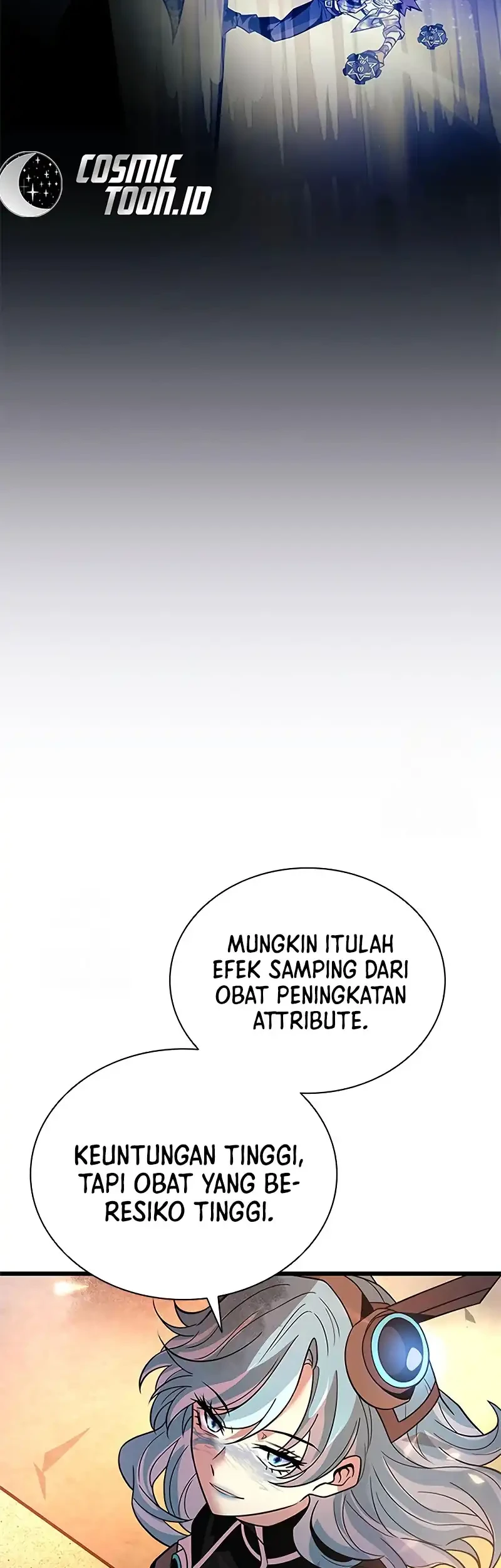 Villain To Kill Chapter 218 Gambar 28