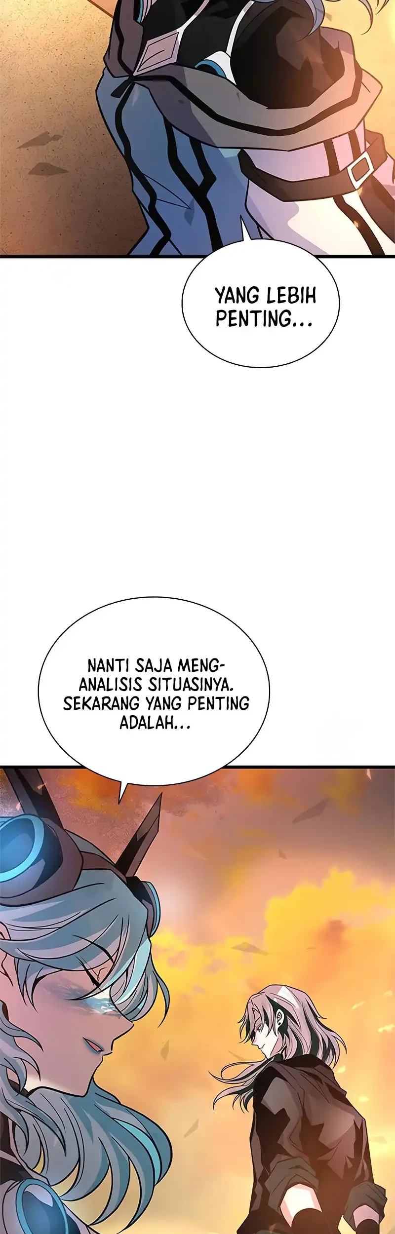 Villain To Kill Chapter 218 Gambar 29