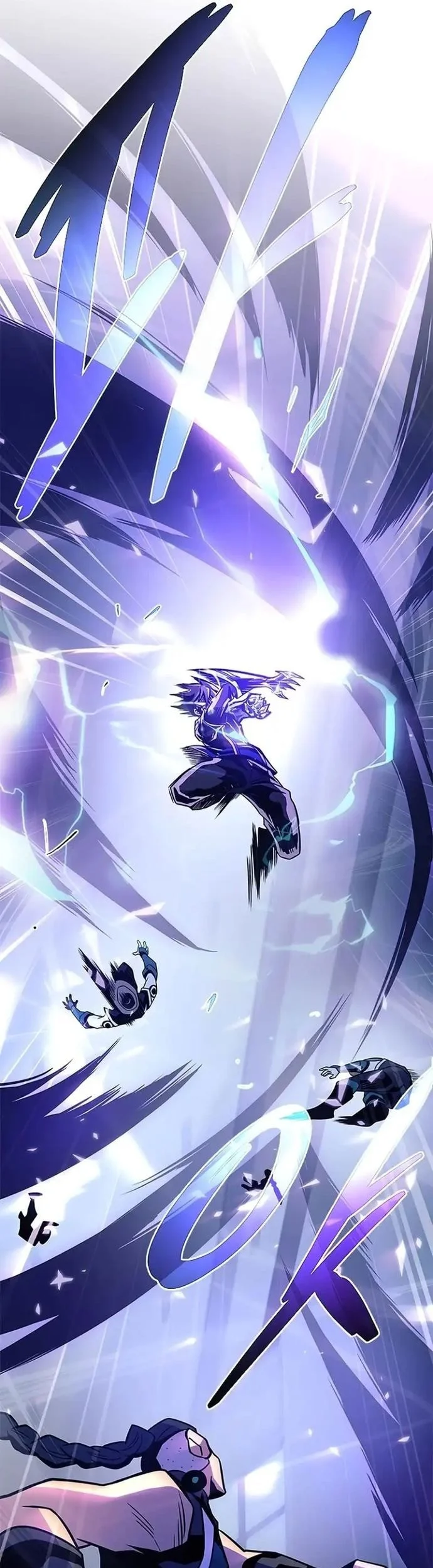 Villain To Kill Chapter 222 Gambar 28