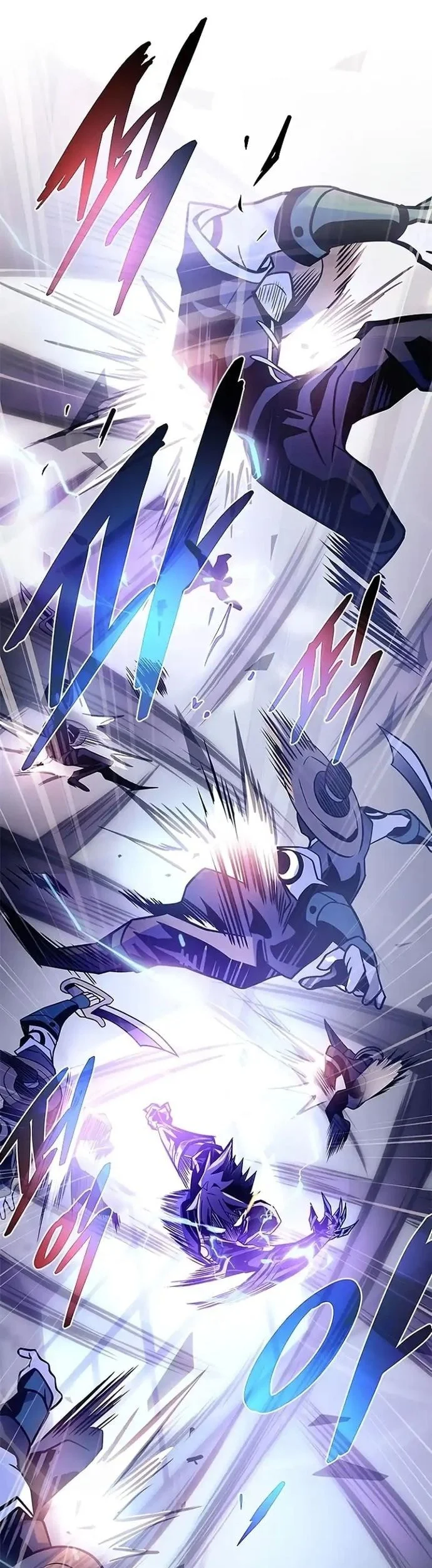 Villain To Kill Chapter 222 Gambar 25