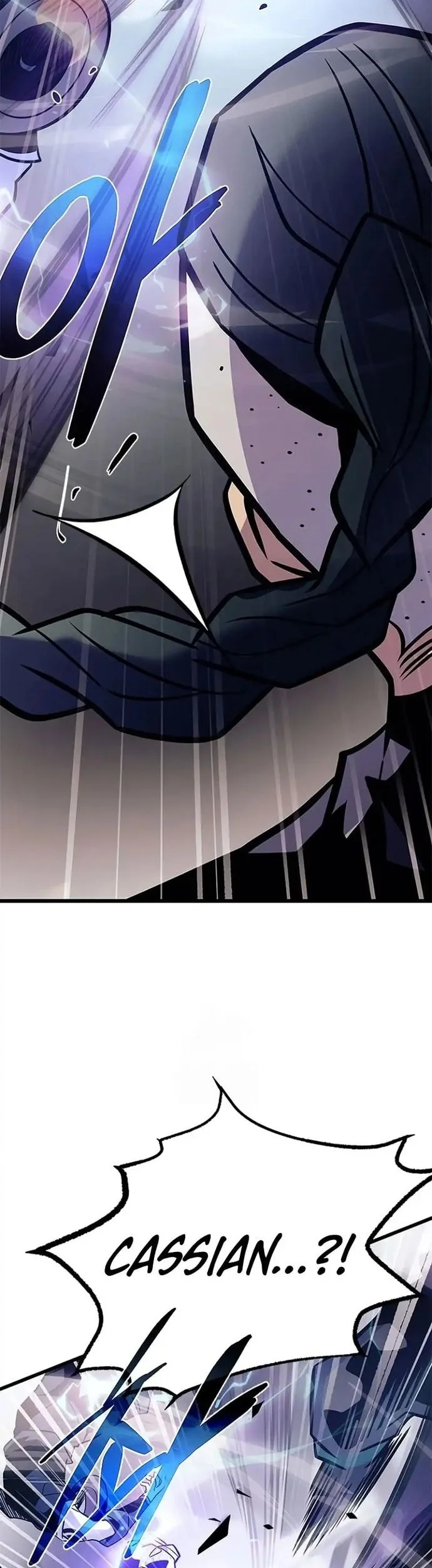 Villain To Kill Chapter 222 Gambar 26