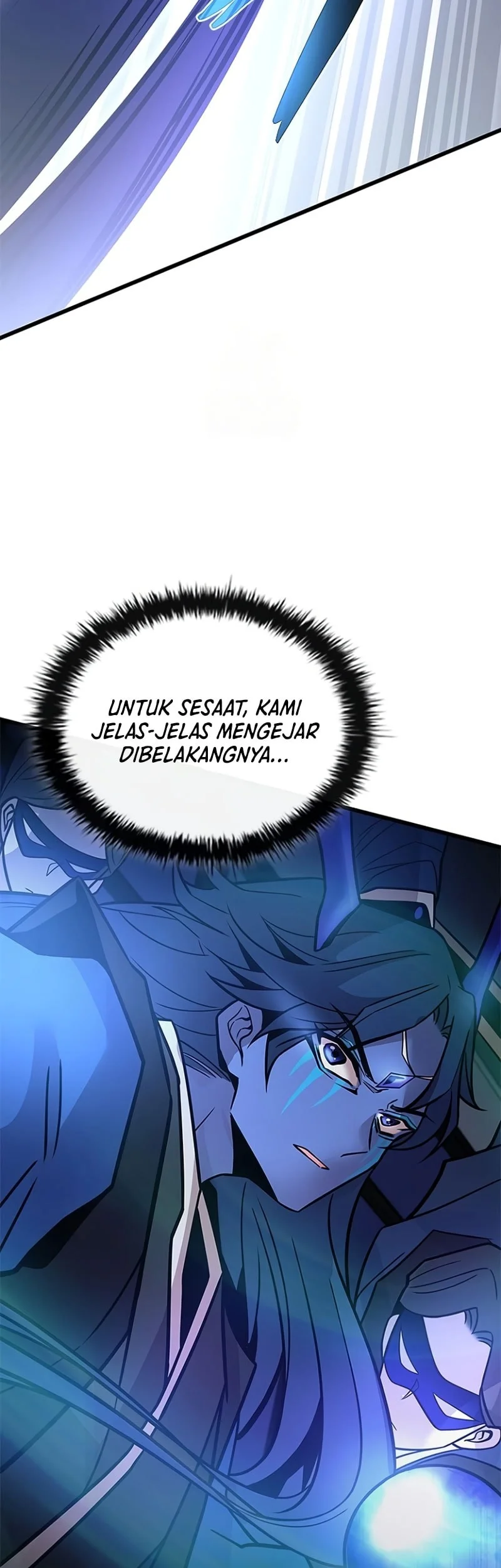 Villain To Kill Chapter 223 Gambar 27