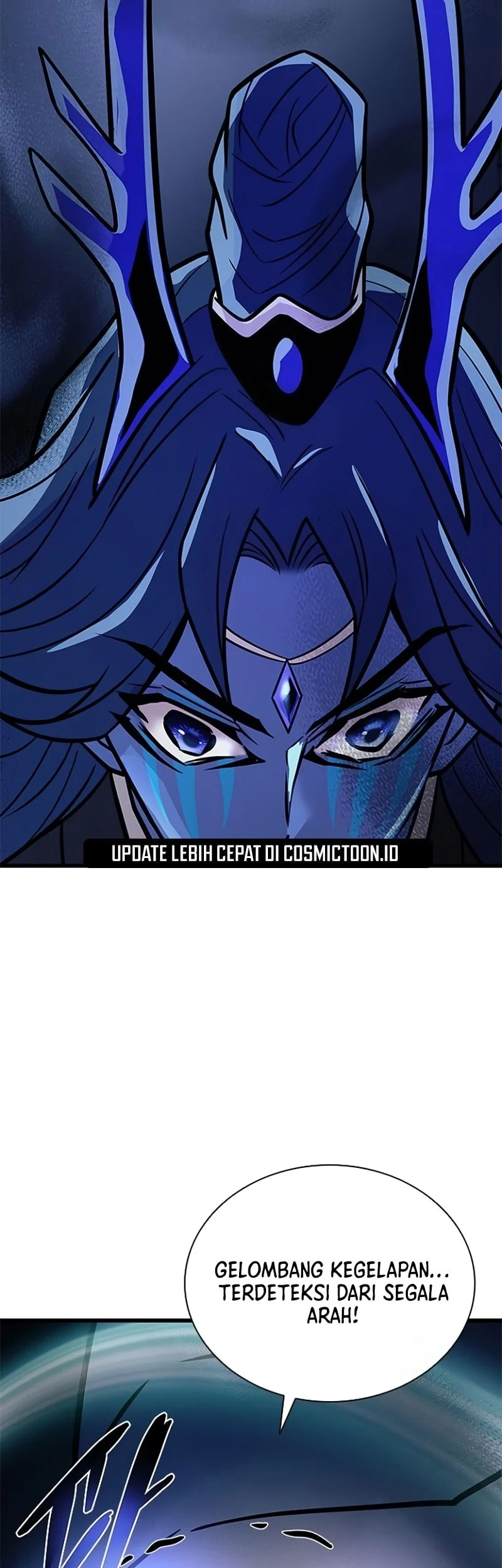 Villain To Kill Chapter 223 Gambar 29