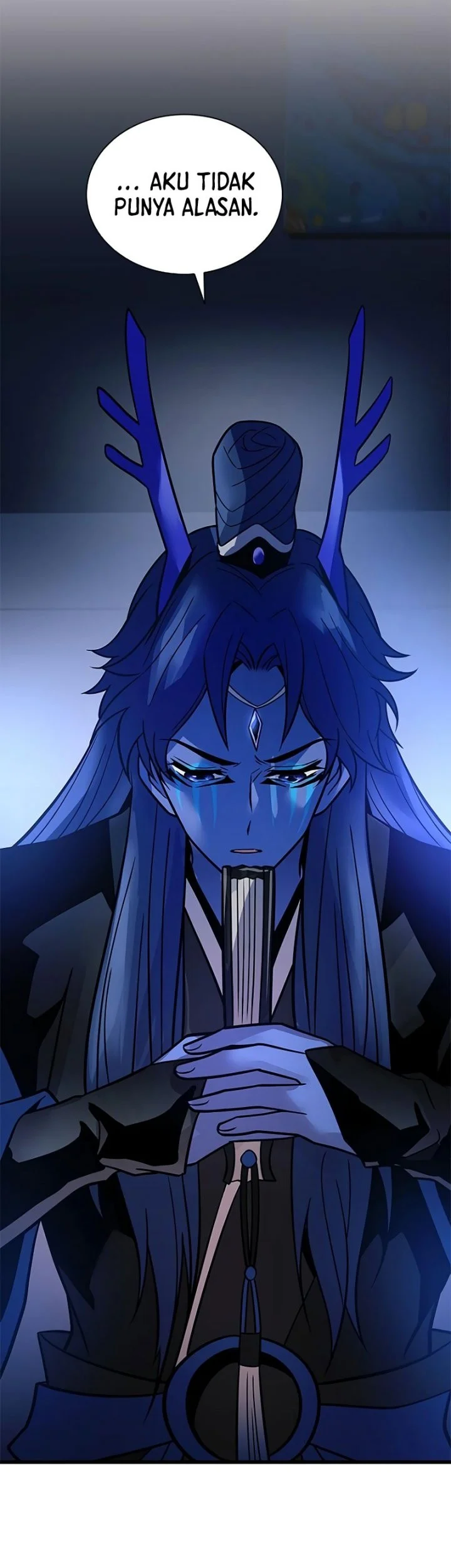 Villain To Kill Chapter 224 Gambar 27