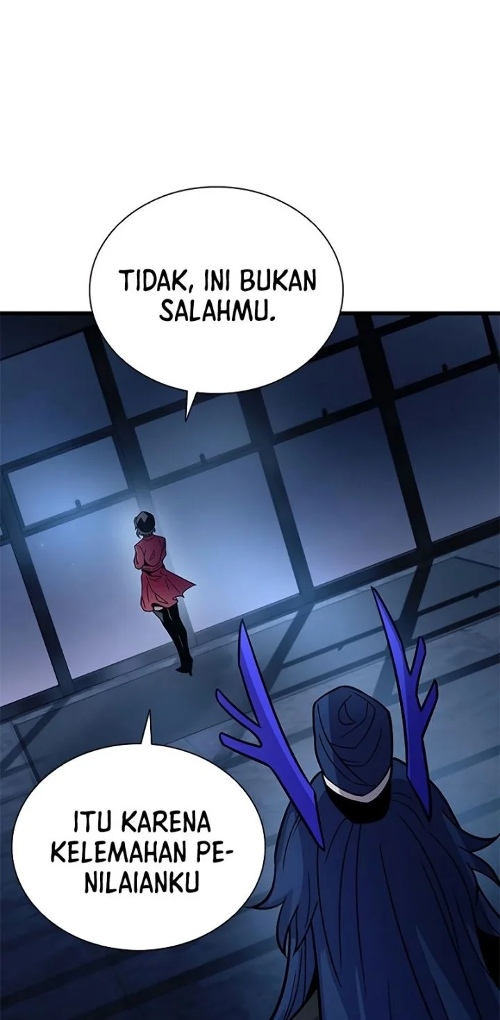 Villain To Kill Chapter 224 Gambar 28