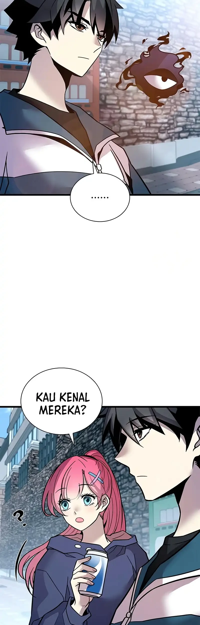 Villain To Kill Chapter 225 Gambar 28