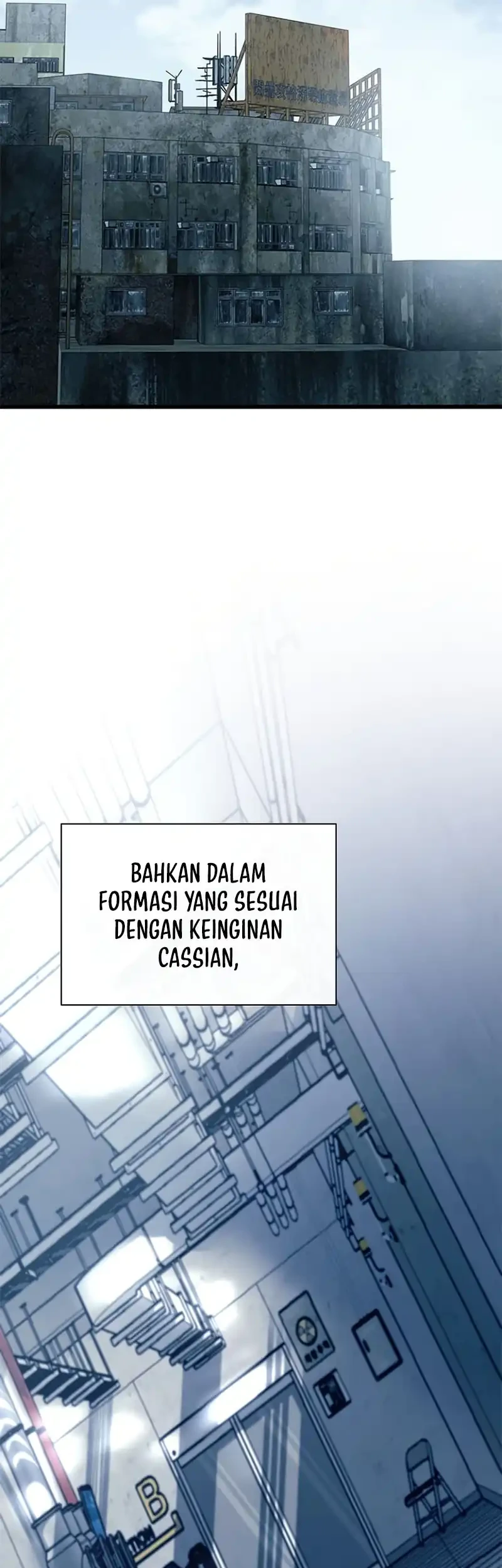 Villain To Kill Chapter 231 Gambar 26