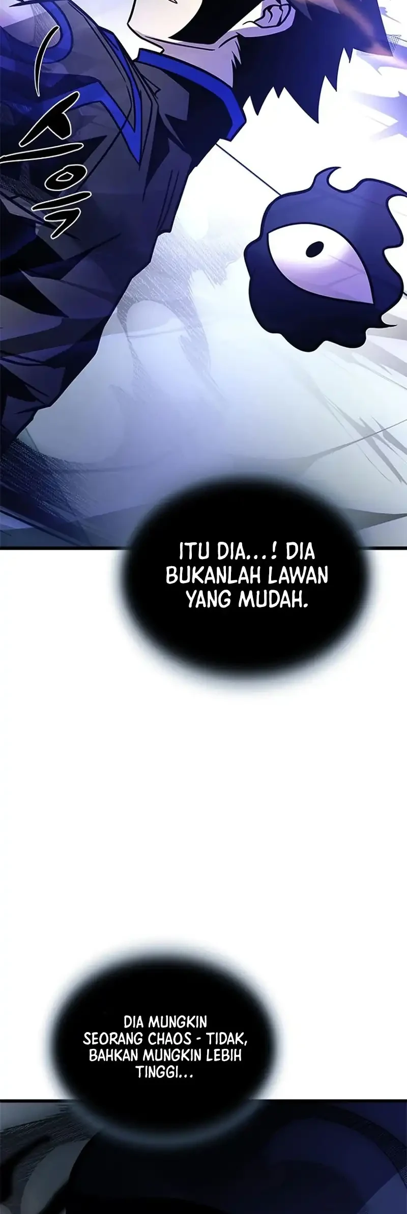 Villain To Kill Chapter 233 Gambar 35