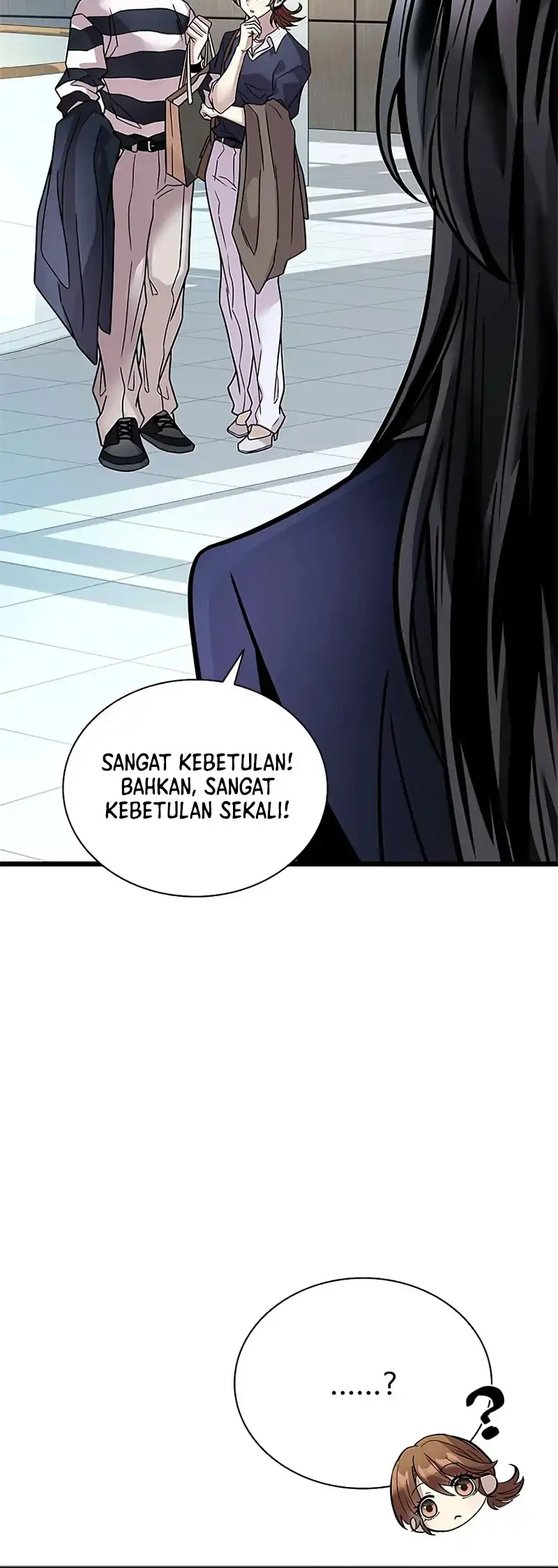 Villain To Kill Chapter 234 Gambar 25