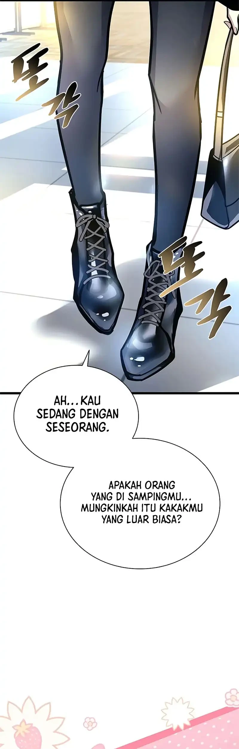 Villain To Kill Chapter 234 Gambar 26