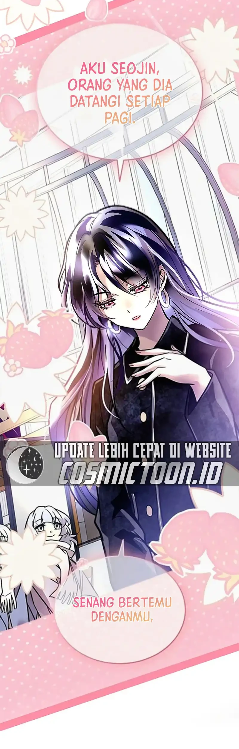 Villain To Kill Chapter 234 Gambar 27
