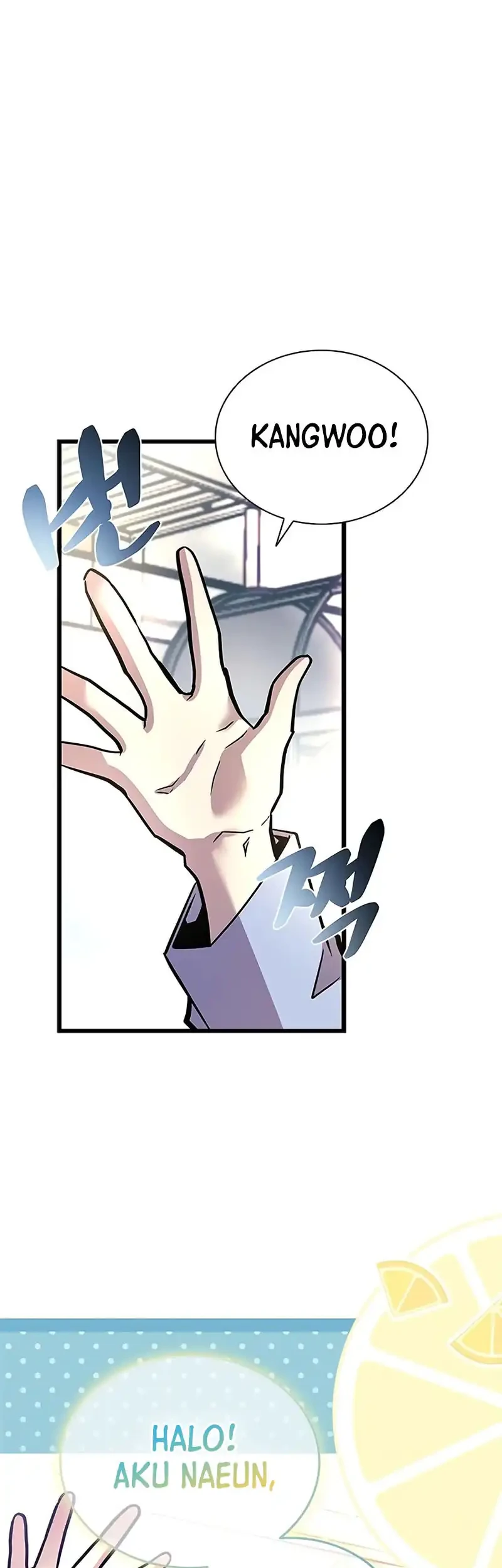 Villain To Kill Chapter 234 Gambar 28
