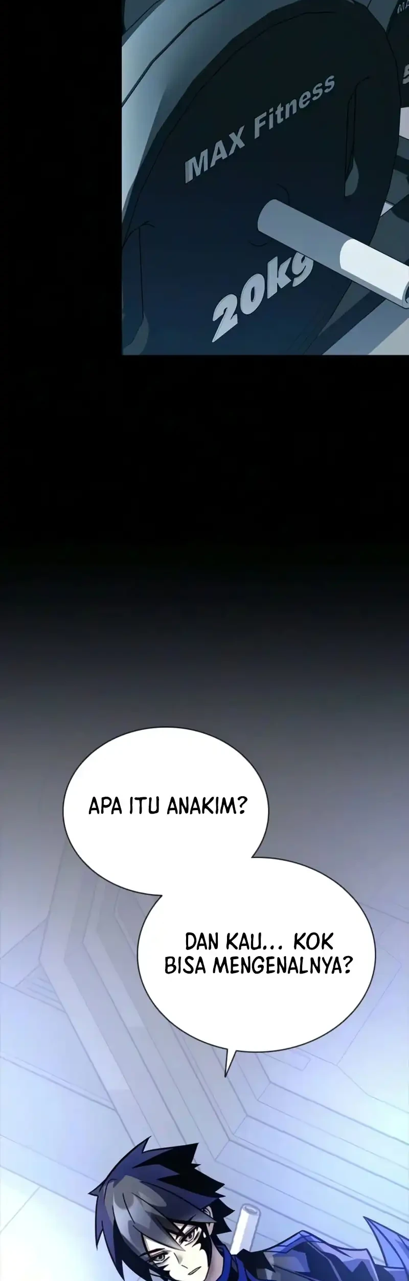 Villain To Kill Chapter 235 Gambar 34