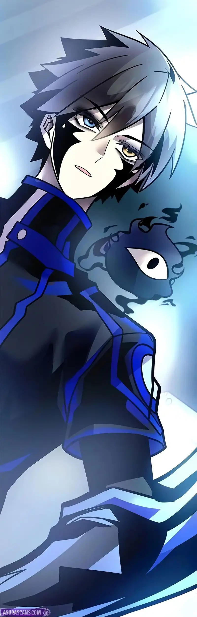 Villain To Kill Chapter 236 Gambar 28