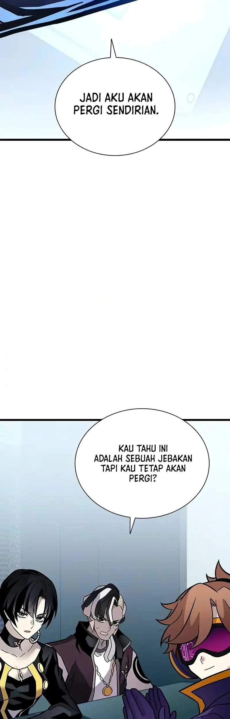 Villain To Kill Chapter 236 Gambar 29